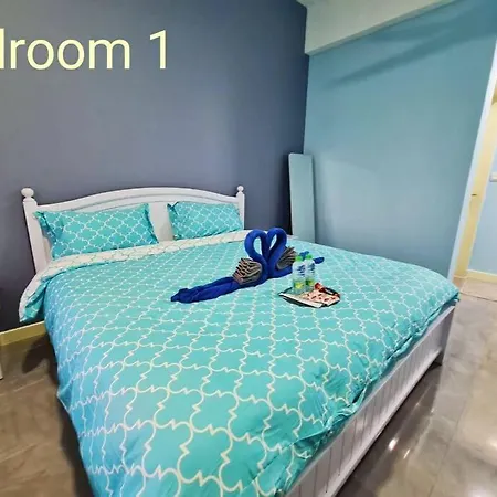 Fullyseaview#2Bedrooms#Netflix#Freeparking#Privatebathtub#Roomwithbalcony#Imperioresidence Malacca Luaran gambar